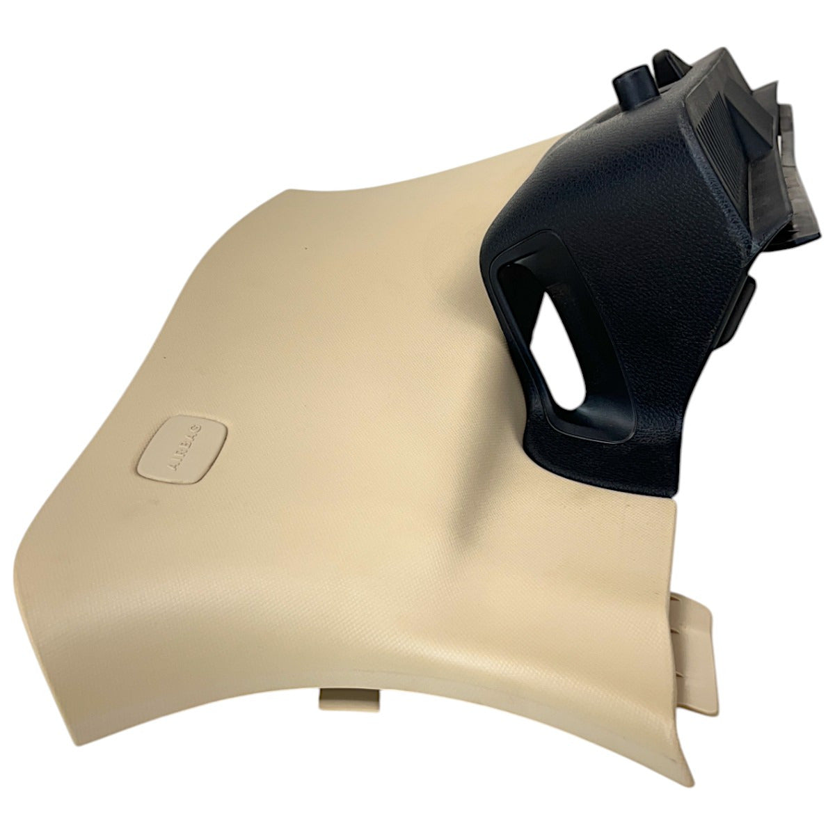 Moldura Coluna C Mercedes Gla 200 2018 Direita A1566904400