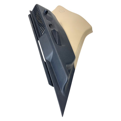 Moldura Coluna C Mercedes Gla 200 2018 Direita A1566904400