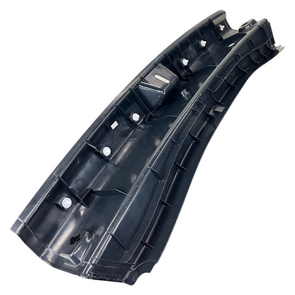 Soleira Mercedes Gla 200 2018 Porta Mala A1566900041