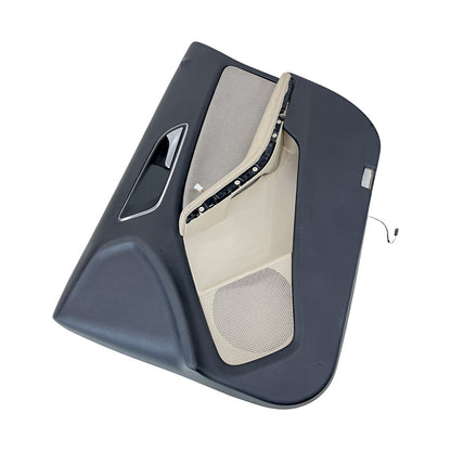 Forro Porta Mercedes Gla 200 2018 Dianteiro Esquerdo