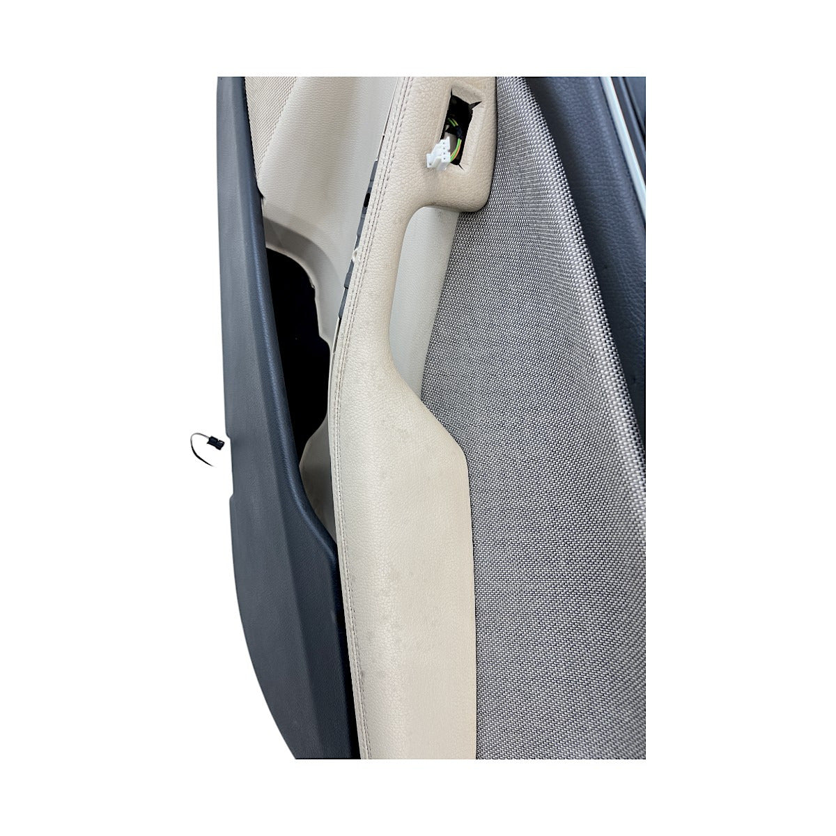 Forro Porta Mercedes Gla 200 2018 Dianteiro Esquerdo