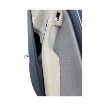 Forro Porta Mercedes Gla 200 2018 Dianteiro Esquerdo