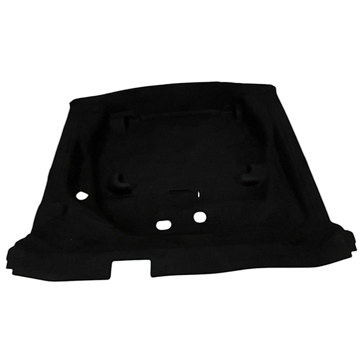 Tampão Assoalho Porta Mala Mercedes Gla 200 2018