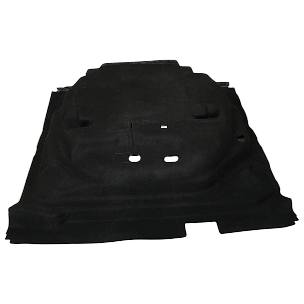 Tampão Assoalho Porta Mala Mercedes Gla 200 2018