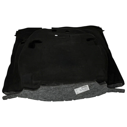 Tampão Assoalho Porta Mala Mercedes Gla 200 2018