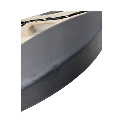 Forro Porta Mercedes Gla 200 2018 Traseiro Direito