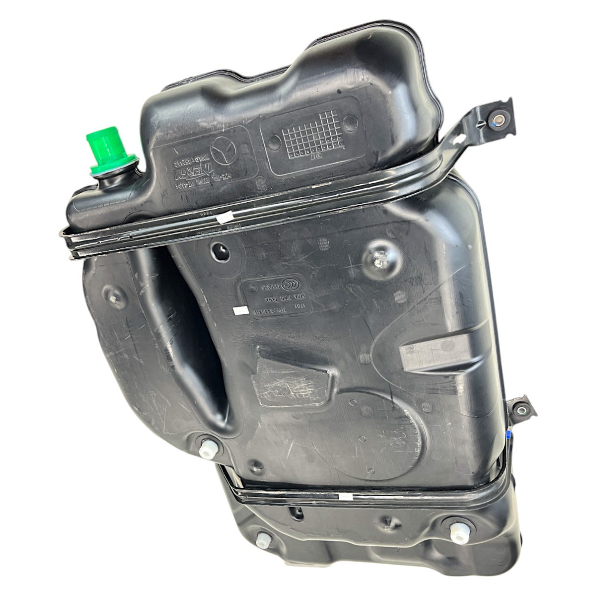 Tanque Combustível Mercedes Gla 200 2018 A2464701701