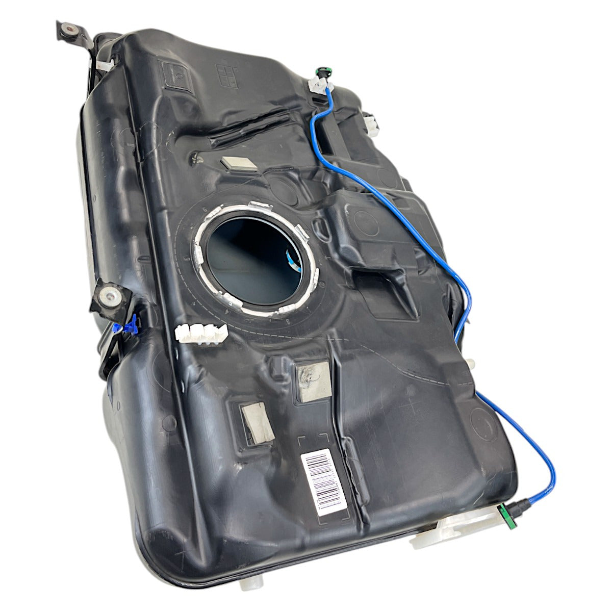 Tanque Combustível Mercedes Gla 200 2018 A2464701701