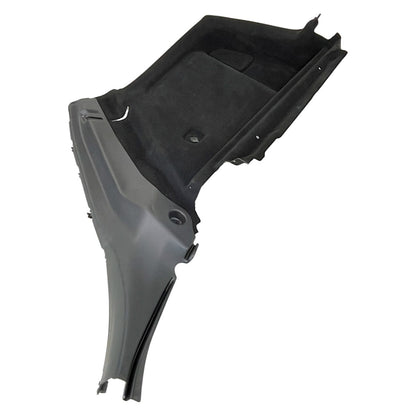 Forro Porta Mala Mercedes Gla 200 2018 Direito A1566905300