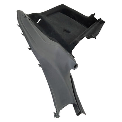 Forro Porta Mala Mercedes Gla 200 2018 Direito A1566905300