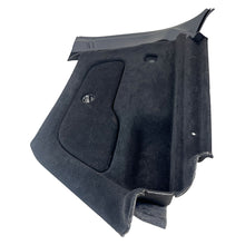 Forro Porta Mala Mercedes Gla 200 2018 Esquerdo A1566906400