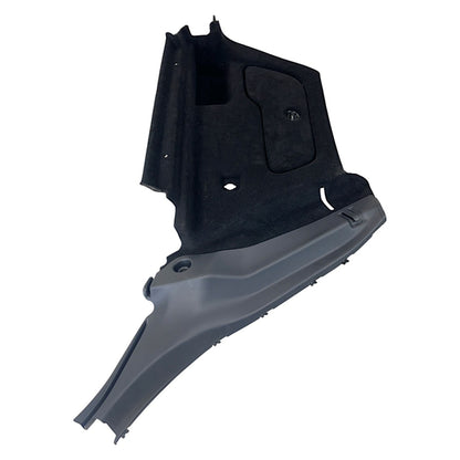 Forro Porta Mala Mercedes Gla 200 2018 Esquerdo A1566906400