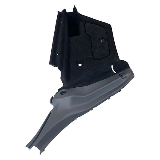 Forro Porta Mala Mercedes Gla 200 2018 Esquerdo A1566906400