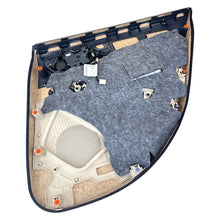 Forro Porta Mercedes Gla 200 2018 Traseiro Esquerdo