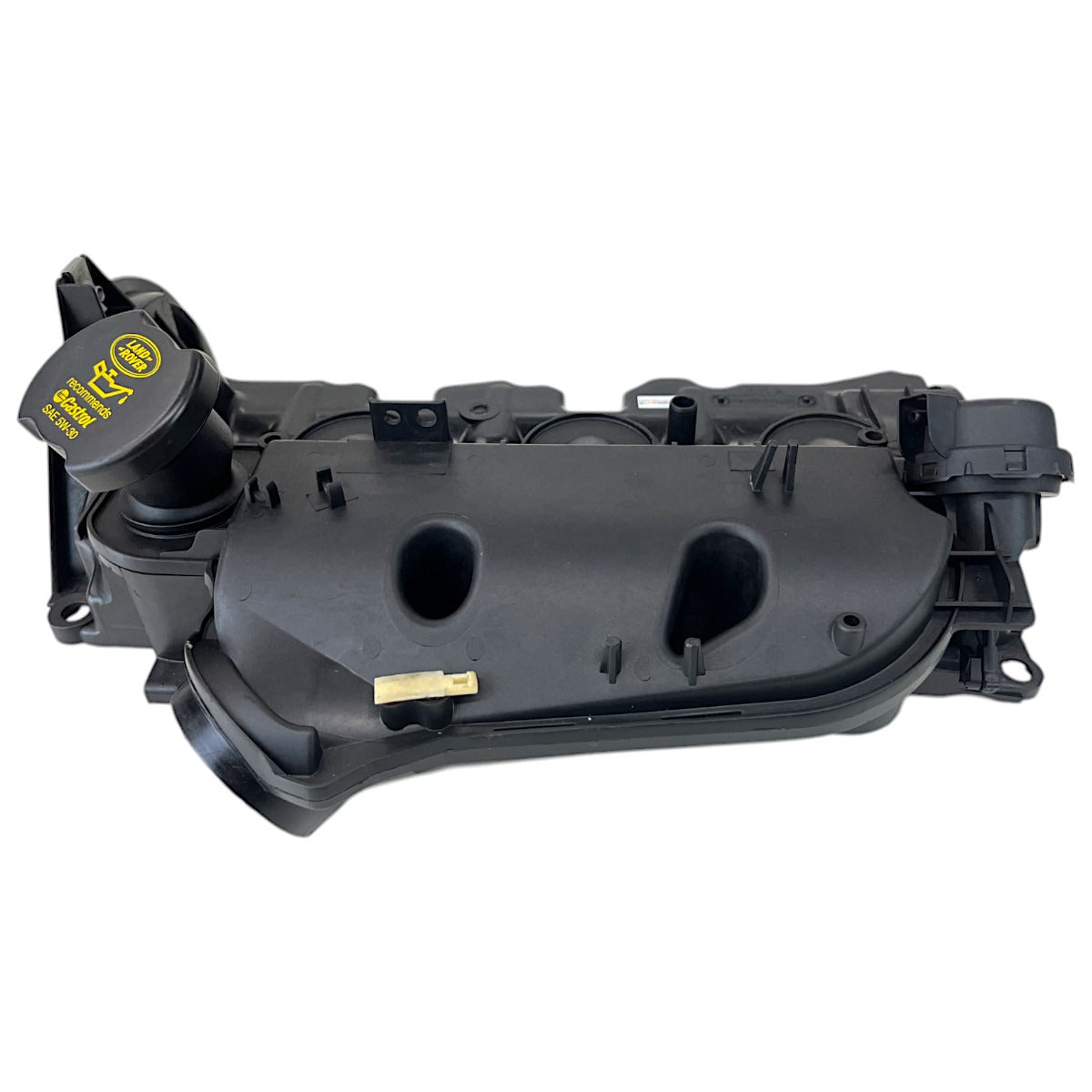 Tampa Cobertura Motor Land Discovery 3 2.7 2008 4S7Q9424MA