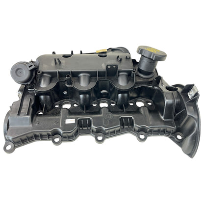 Tampa Cobertura Motor Land Discovery 3 2.7 2008 4S7Q9424MA