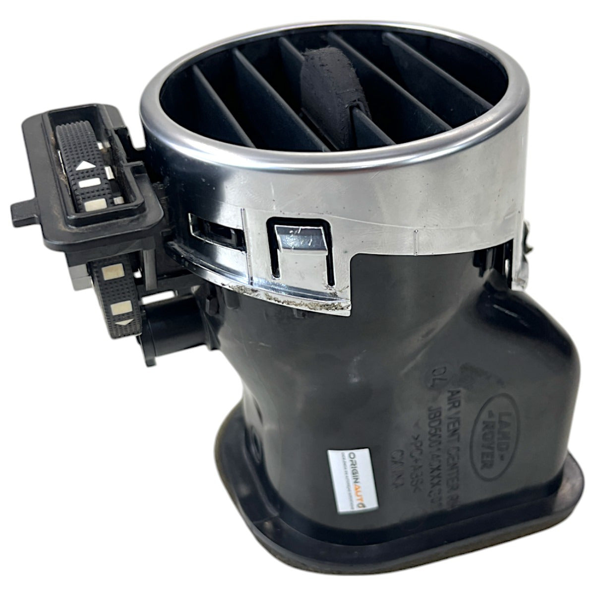 Difusor Ar Painel Discovery 3 2008 a 2011 Direito JBD500140XXXG01