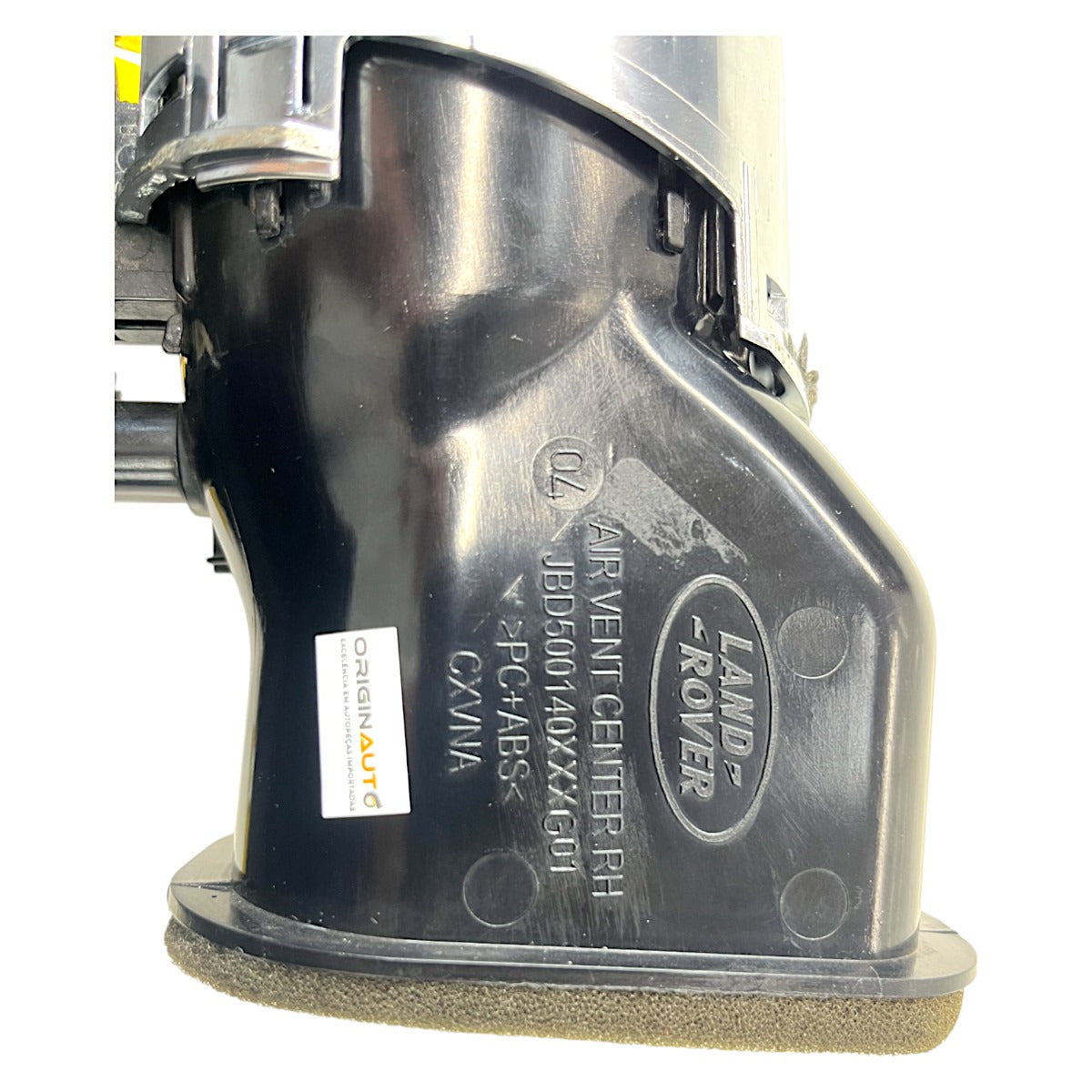 Difusor Ar Painel Discovery 3 2008 a 2011 Direito JBD500140XXXG01