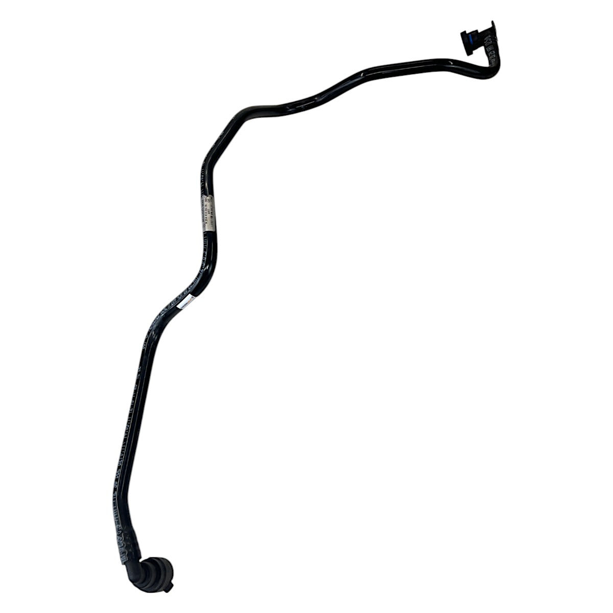 Mangueira Vácuo Ar Mercedes C200 2012 A2044302829