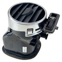 Difusor Ar Painel Discovery 3 2008 a 2011 Esquerdo JBD500150XXXG01