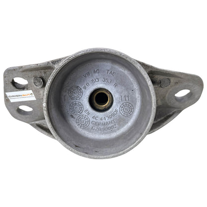 Coxim Amortecedor Vw Jetta 1.4 Tsi 2017 Traseiro