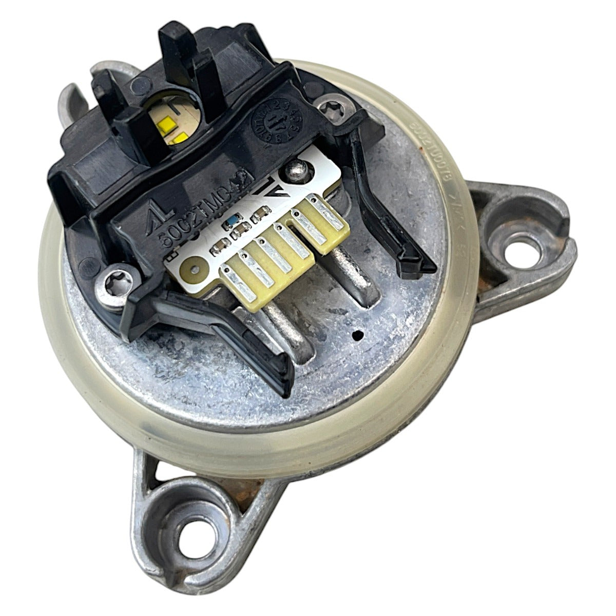 Módulo Farol LED DRL BMW X3 G01 252cv 2018 6002TM0421