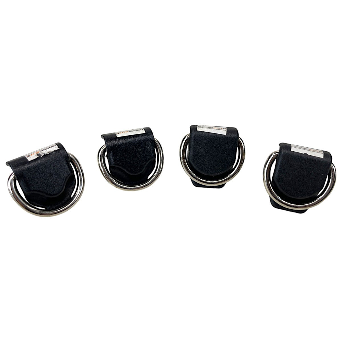 Gancho Rede Porta Malas Mercedes C43 2018 A2048491203