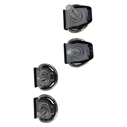 Gancho Rede Porta Malas Mercedes C43 2018 A2048491203