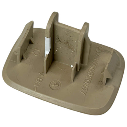 Moldura Coluna A Mercedes Gla 200 2018 Direita A1766950257