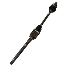 Semi Eixo Land Discovery 3 2.7 2008 Dianteiro Direito