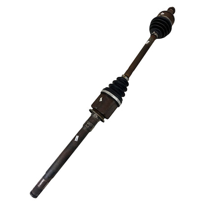 Semi Eixo Land Discovery 3 2.7 2008 Dianteiro Direito