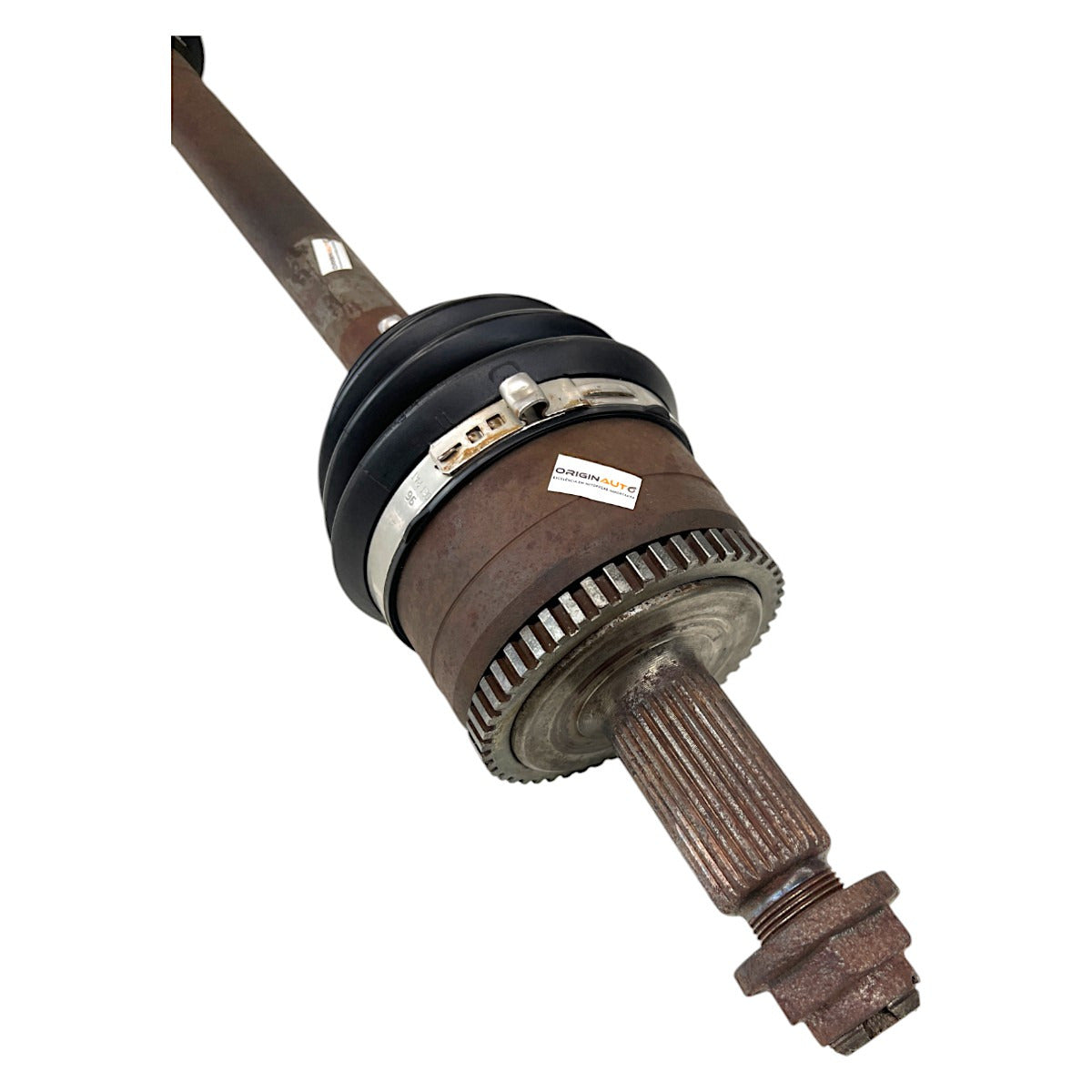 Semi Eixo Land Discovery 3 2.7 2008 Dianteiro Direito