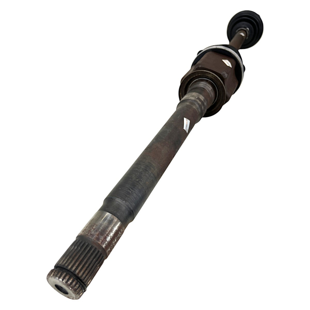 Semi Eixo Land Discovery 3 2.7 2008 Dianteiro Direito