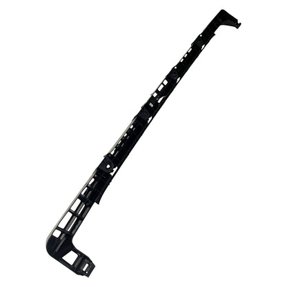 Guia Trava Parachoque VW Golf 1.4 TSI 2015 Traseiro