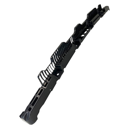 Guia Trava Parachoque VW Golf 1.4 TSI 2015 Traseiro