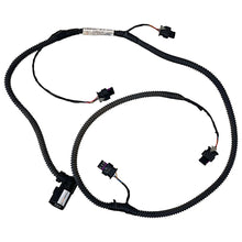 Chicote Sensor Estacionamento Vw Jetta 1.4 Tsi 2017 Traseiro