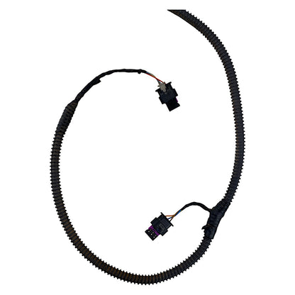 Chicote Sensor Estacionamento Vw Jetta 1.4 Tsi 2017 Traseiro