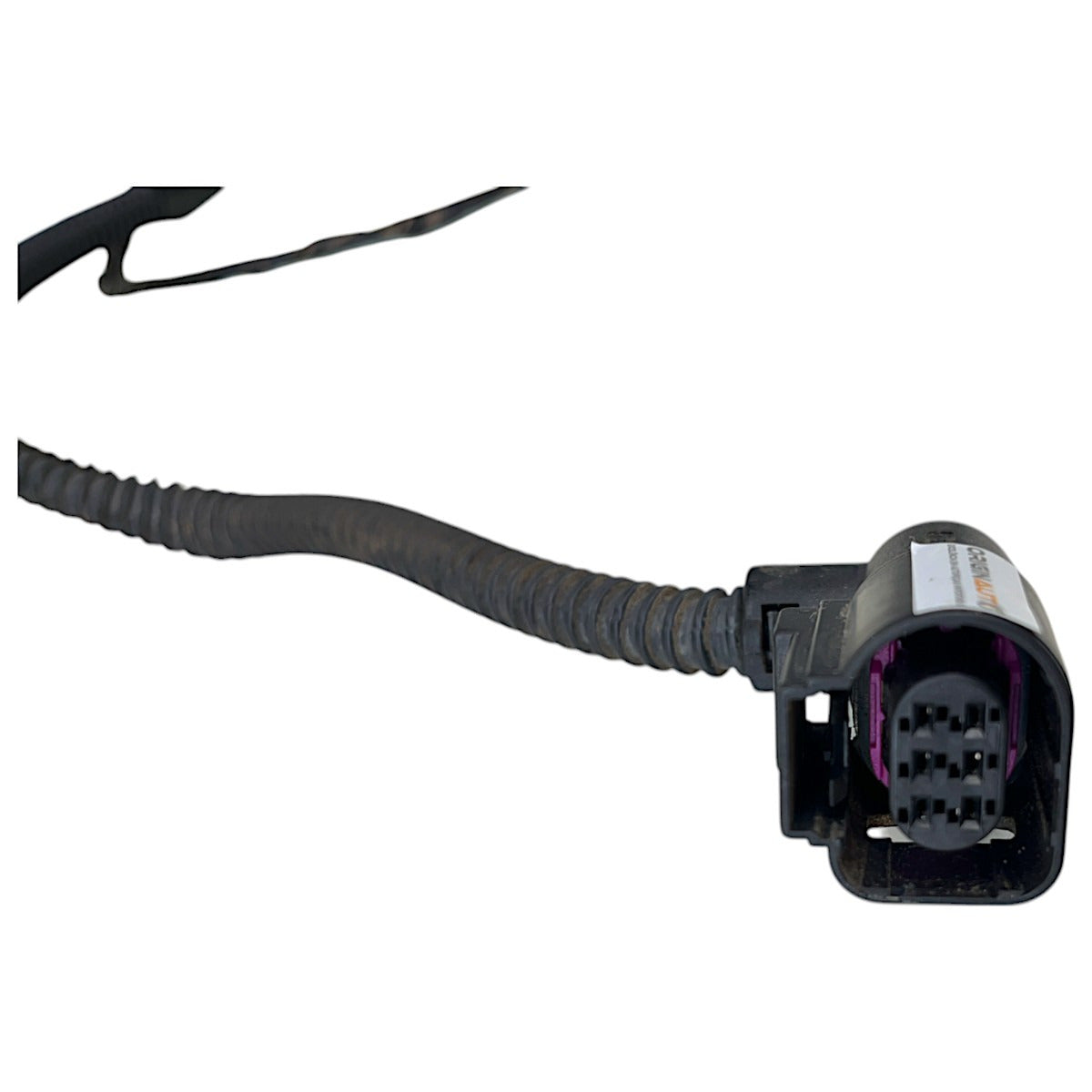 Chicote Sensor Estacionamento Vw Jetta 1.4 Tsi 2017 Traseiro