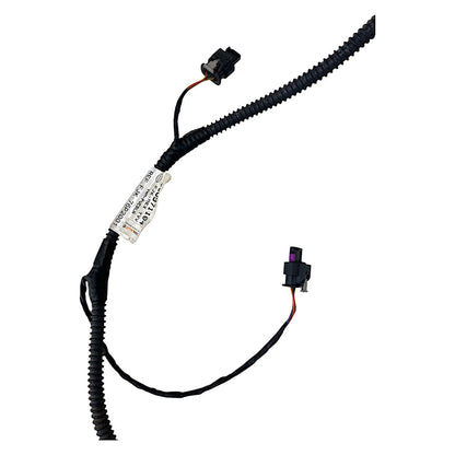 Chicote Sensor Estacionamento Vw Jetta 1.4 Tsi 2017 Traseiro