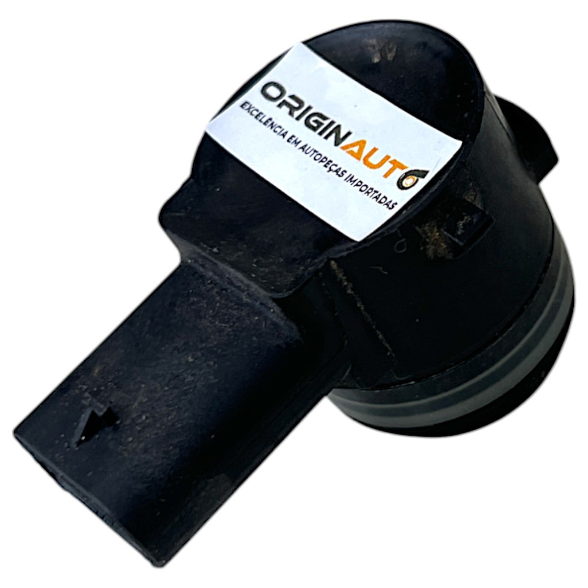 Sensor Estacionamento Traseiro Vw Jetta 1.4 Tsi 2017