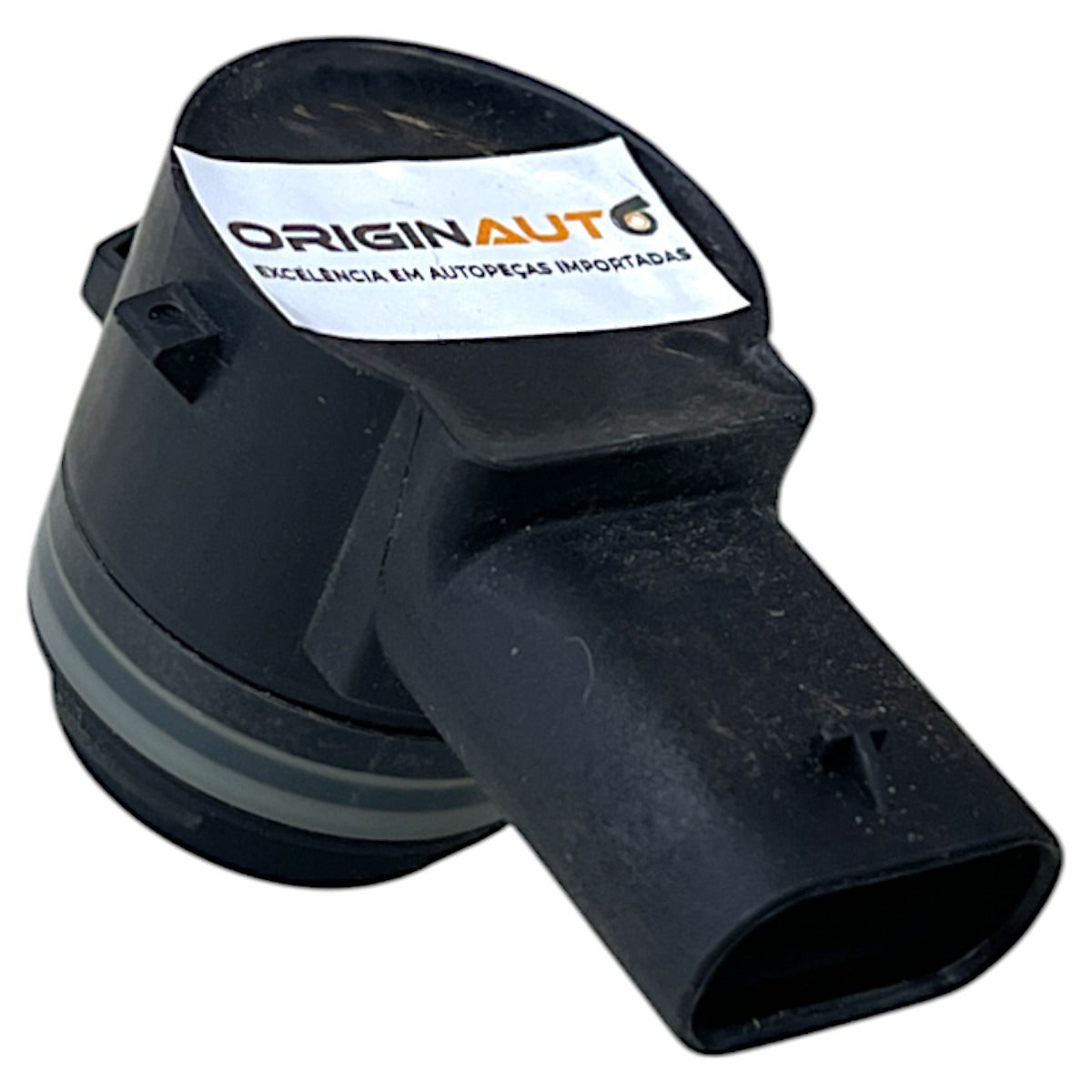 Sensor Estacionamento Traseiro Vw Jetta 1.4 Tsi 2017