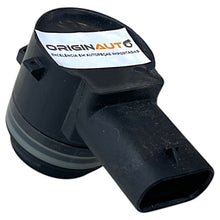 Sensor Estacionamento Traseiro Vw Jetta 1.4 Tsi 2017