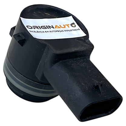 Sensor Estacionamento Traseiro Vw Jetta 1.4 Tsi 2017