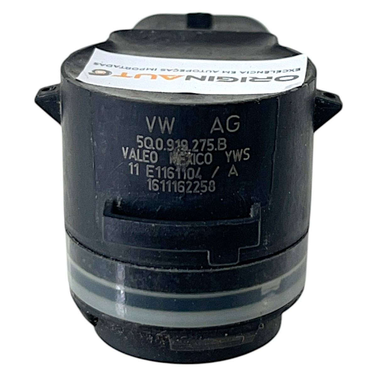 Sensor Estacionamento Traseiro Vw Jetta 1.4 Tsi 2017