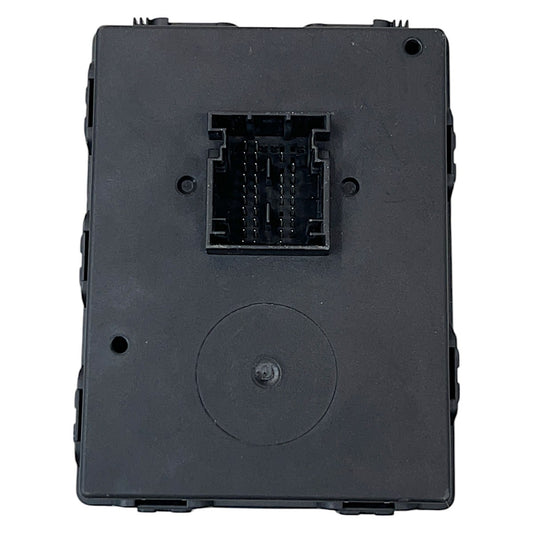 Módulo Keyless VW Tiguan R-line 2018 3Q0959435G