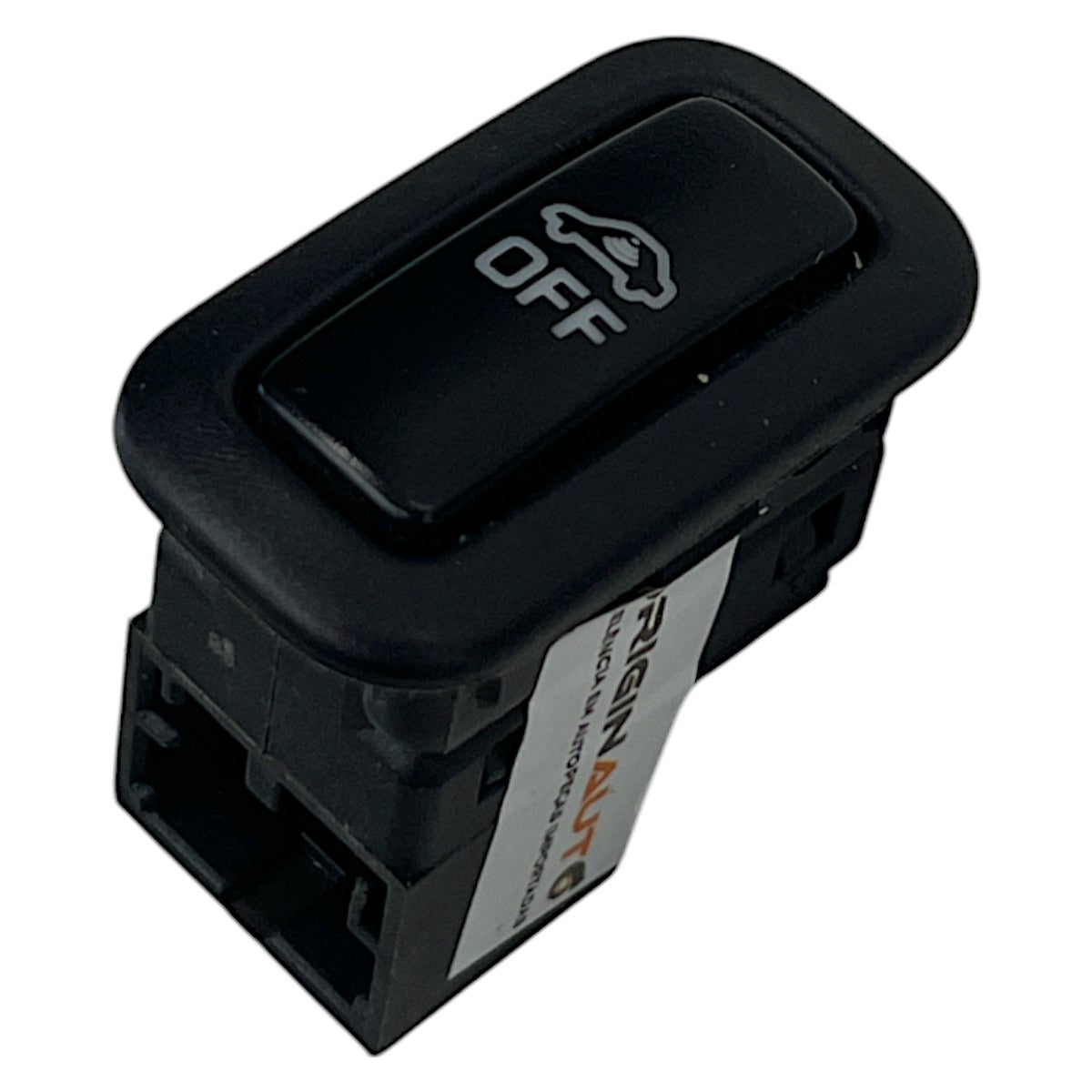 Comando Botão Off Alarme VW Golf 1.4 TSI 2015 5G0962109