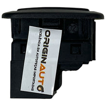 Comando Botão Off Alarme VW Golf 1.4 TSI 2015 5G0962109