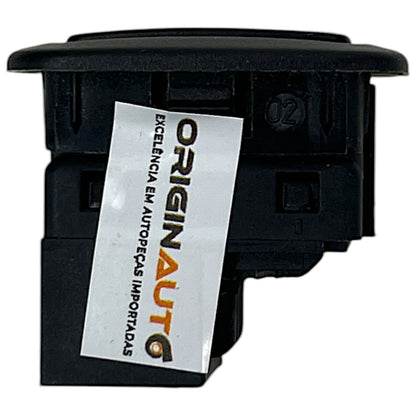 Comando Botão Off Alarme VW Golf 1.4 TSI 2015 5G0962109