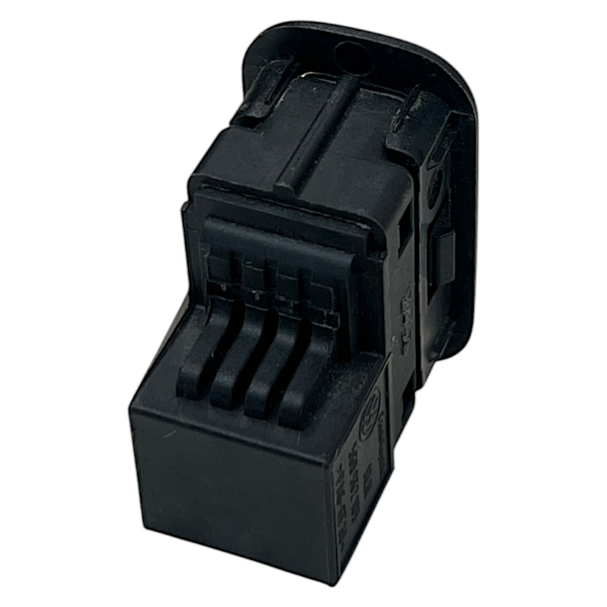 Comando Botão Off Alarme VW Golf 1.4 TSI 2015 5G0962109