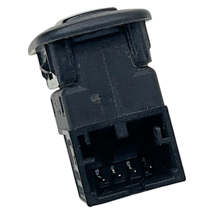 Comando Botão Off Alarme VW Golf 1.4 TSI 2015 5G0962109